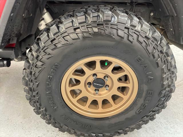 used 2020 Jeep Gladiator car, priced at $36,999