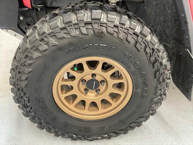 used 2020 Jeep Gladiator car, priced at $36,999
