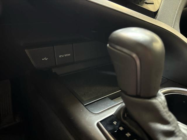 used 2021 Toyota Camry car, priced at $27,999