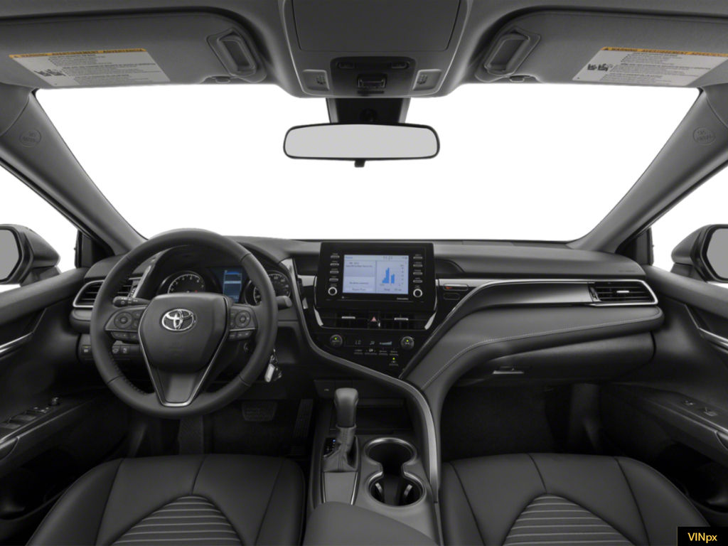 used 2021 Toyota Camry car, priced at $27,999