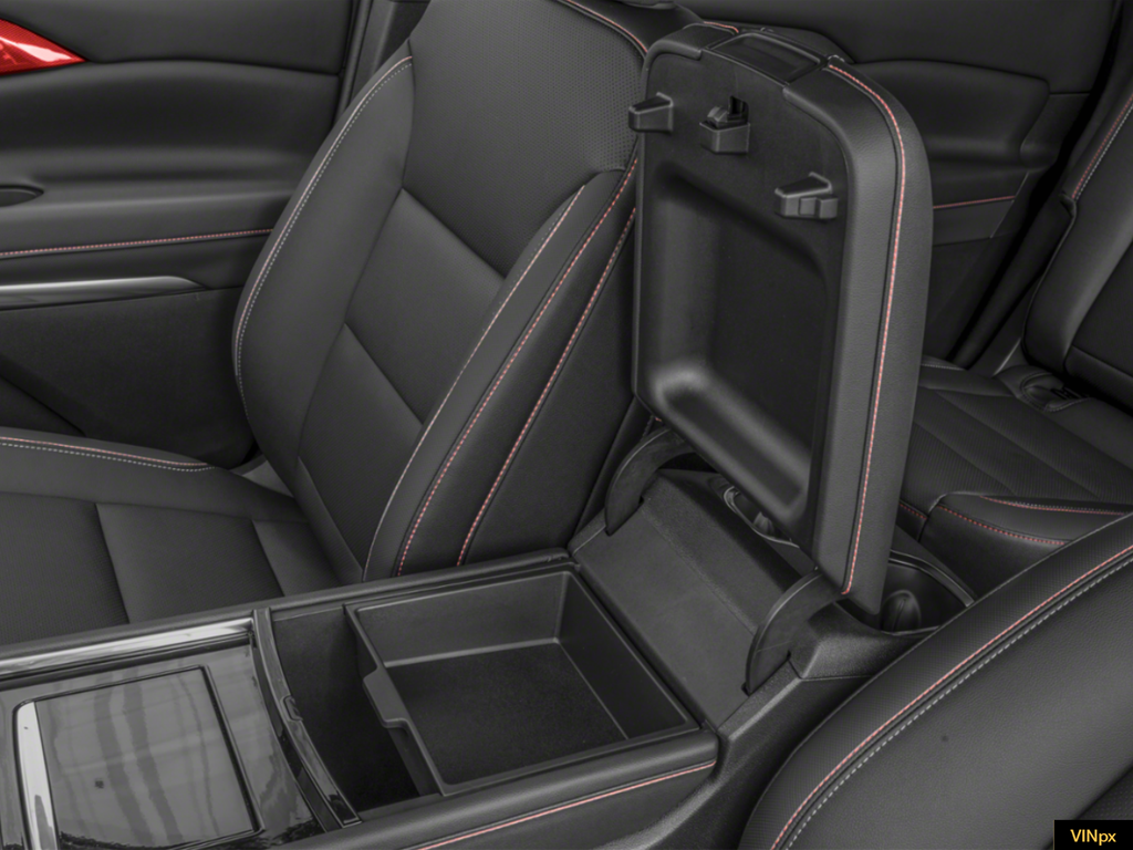 new 2025 Chevrolet Traverse car, priced at $55,765