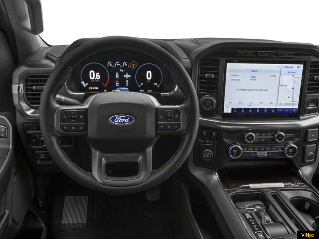 used 2021 Ford F-150 car, priced at $45,999