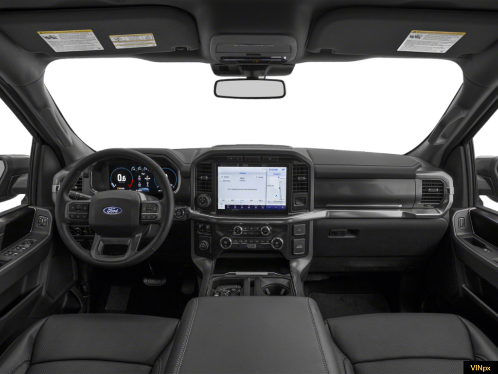 used 2021 Ford F-150 car, priced at $45,999