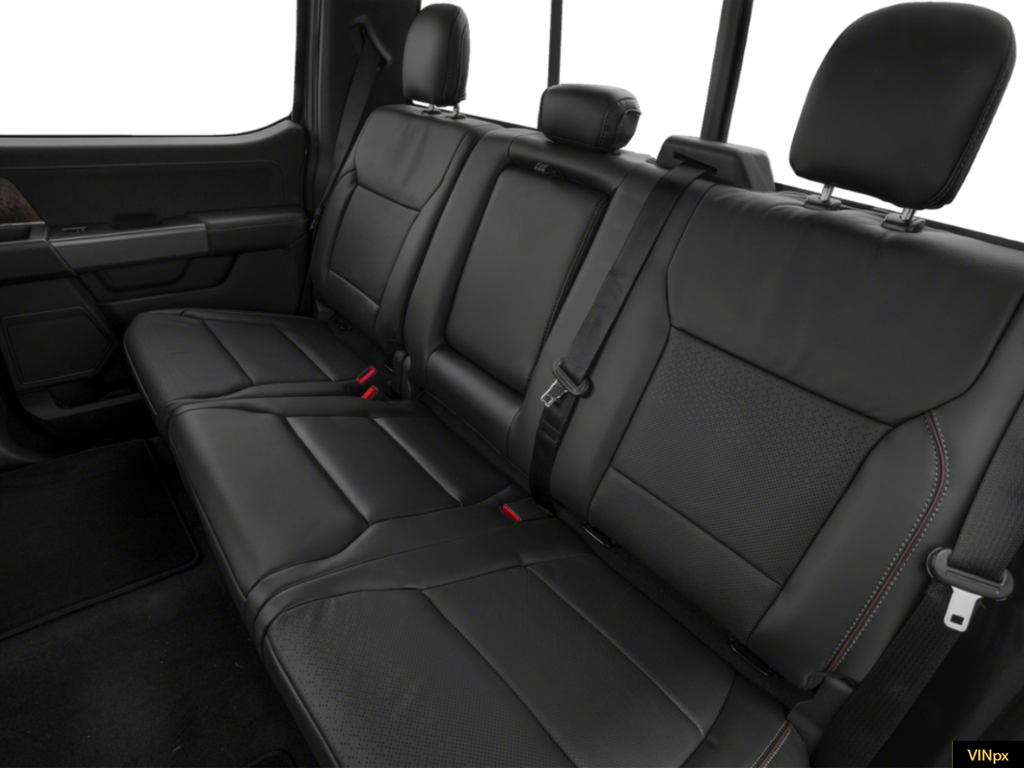 used 2021 Ford F-150 car, priced at $45,999