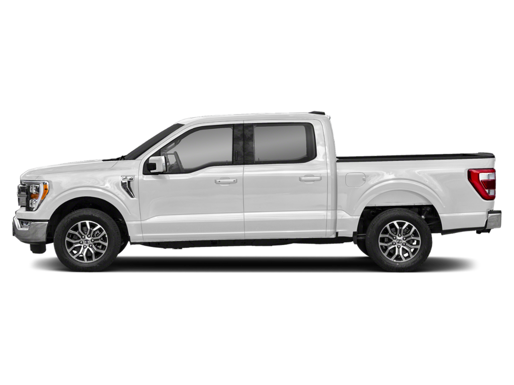 used 2021 Ford F-150 car, priced at $45,999
