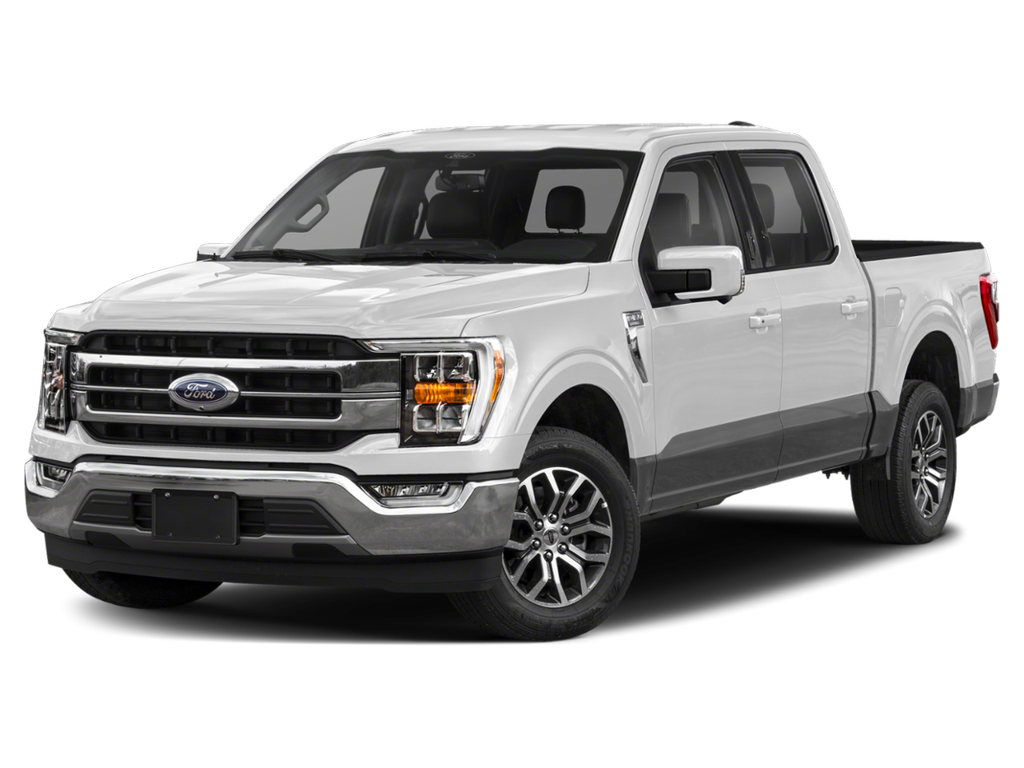 used 2021 Ford F-150 car, priced at $45,999