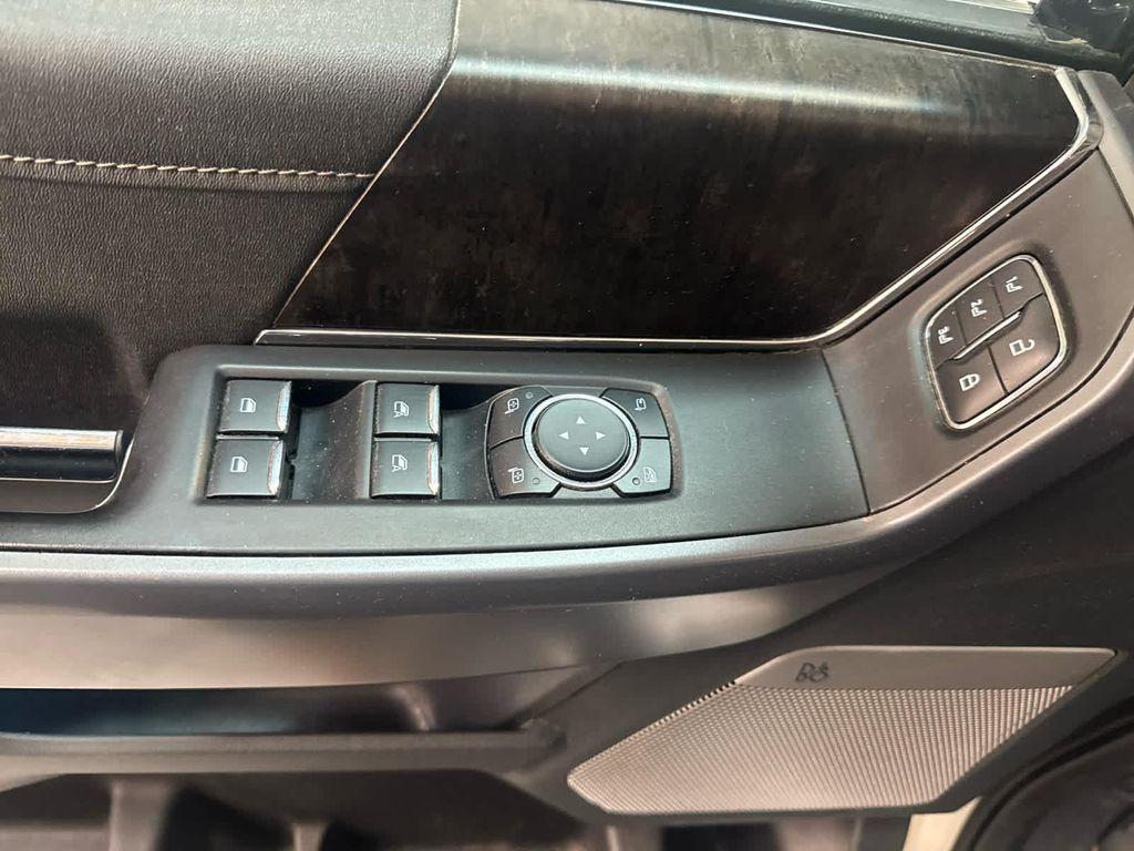 used 2021 Ford F-150 car, priced at $43,999