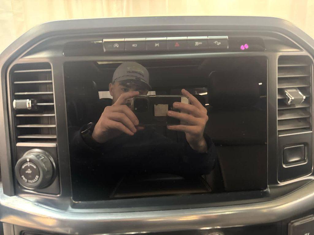 used 2021 Ford F-150 car, priced at $43,999