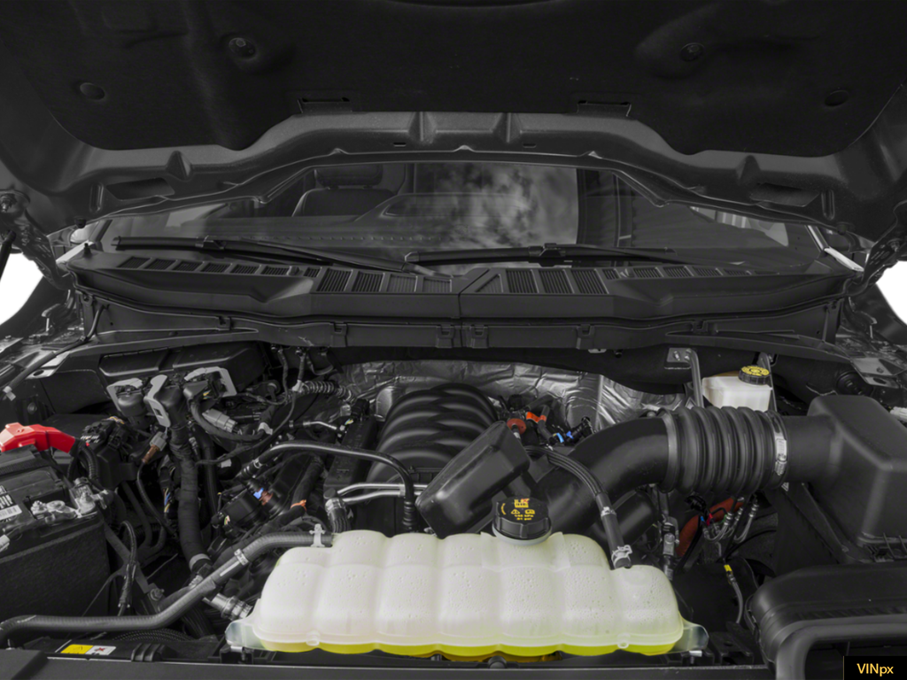 used 2021 Ford F-150 car, priced at $45,999