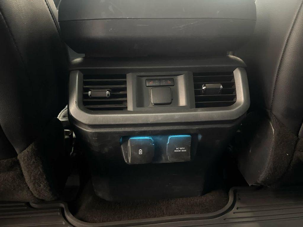 used 2021 Ford F-150 car, priced at $43,999