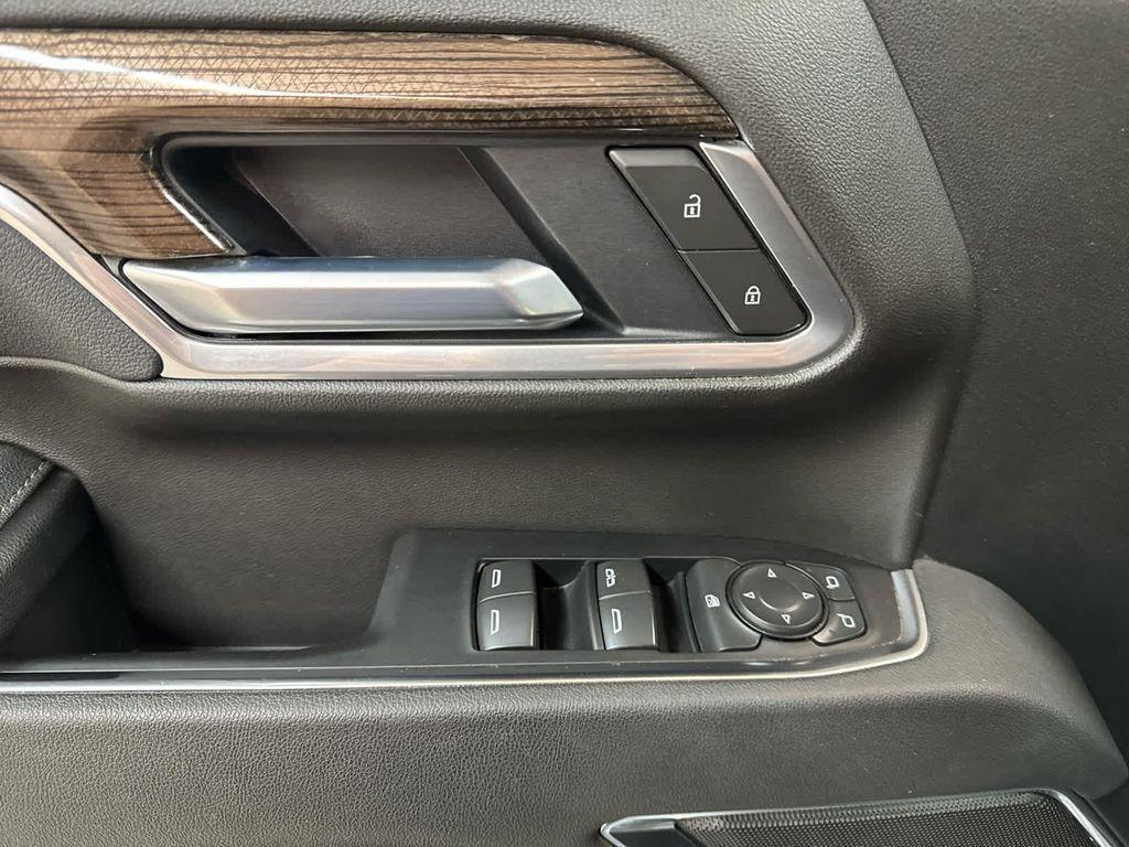 used 2025 Chevrolet Silverado 2500 car, priced at $61,999