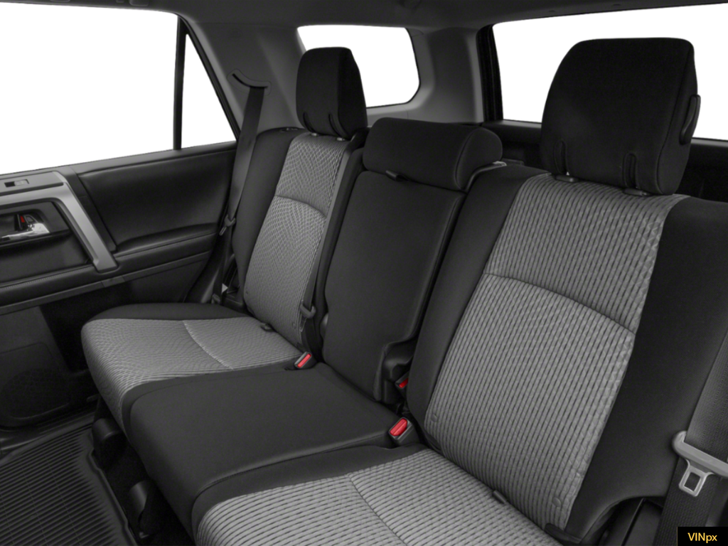 used 2021 Toyota 4Runner car, priced at $37,999