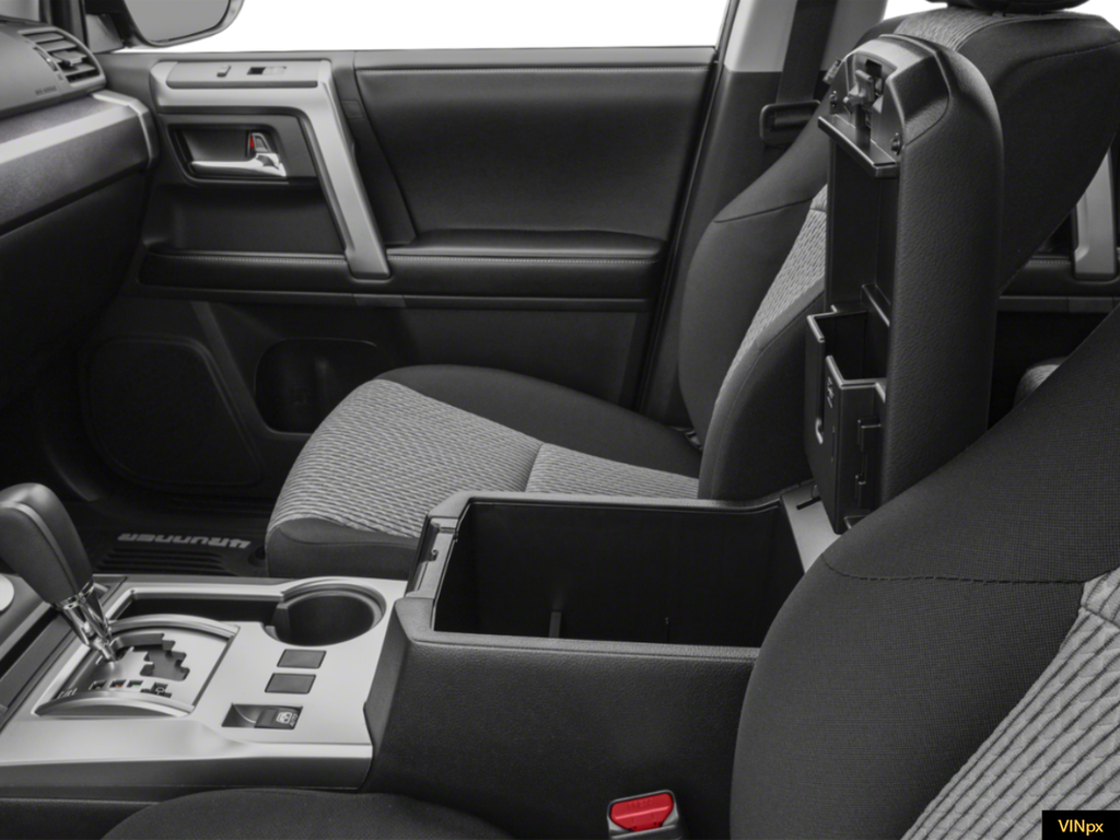 used 2021 Toyota 4Runner car, priced at $37,999