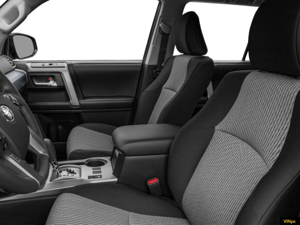 used 2021 Toyota 4Runner car, priced at $37,999