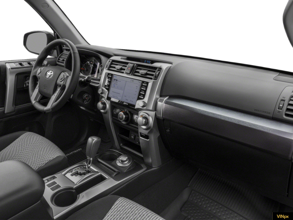 used 2021 Toyota 4Runner car, priced at $37,999