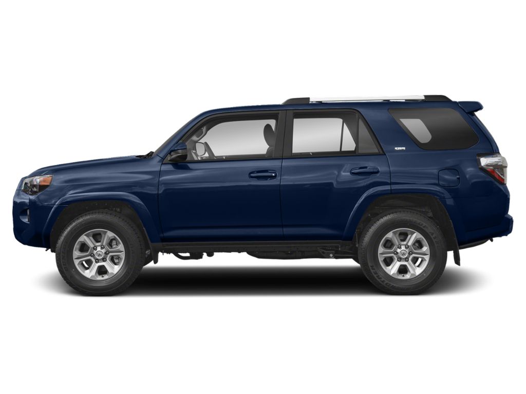 used 2021 Toyota 4Runner car, priced at $37,999