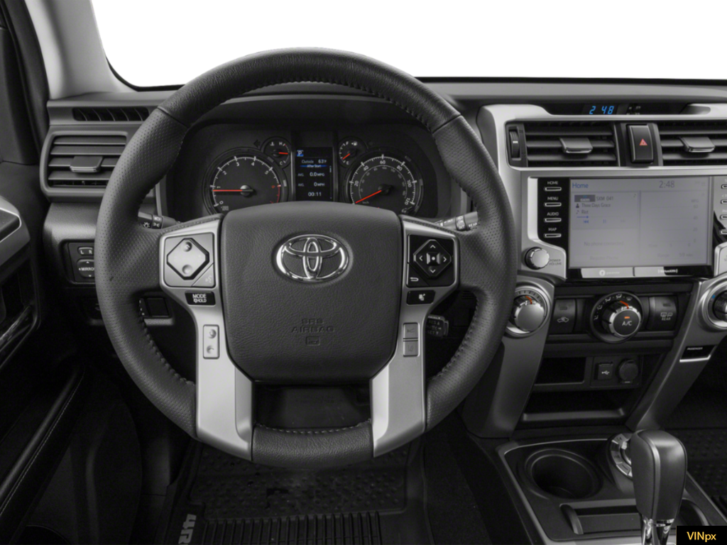 used 2021 Toyota 4Runner car, priced at $37,999