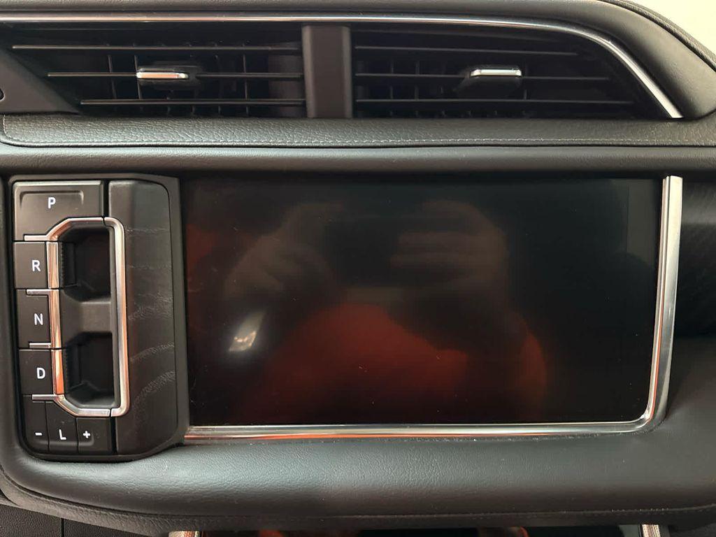 used 2021 GMC Yukon car, priced at $59,999