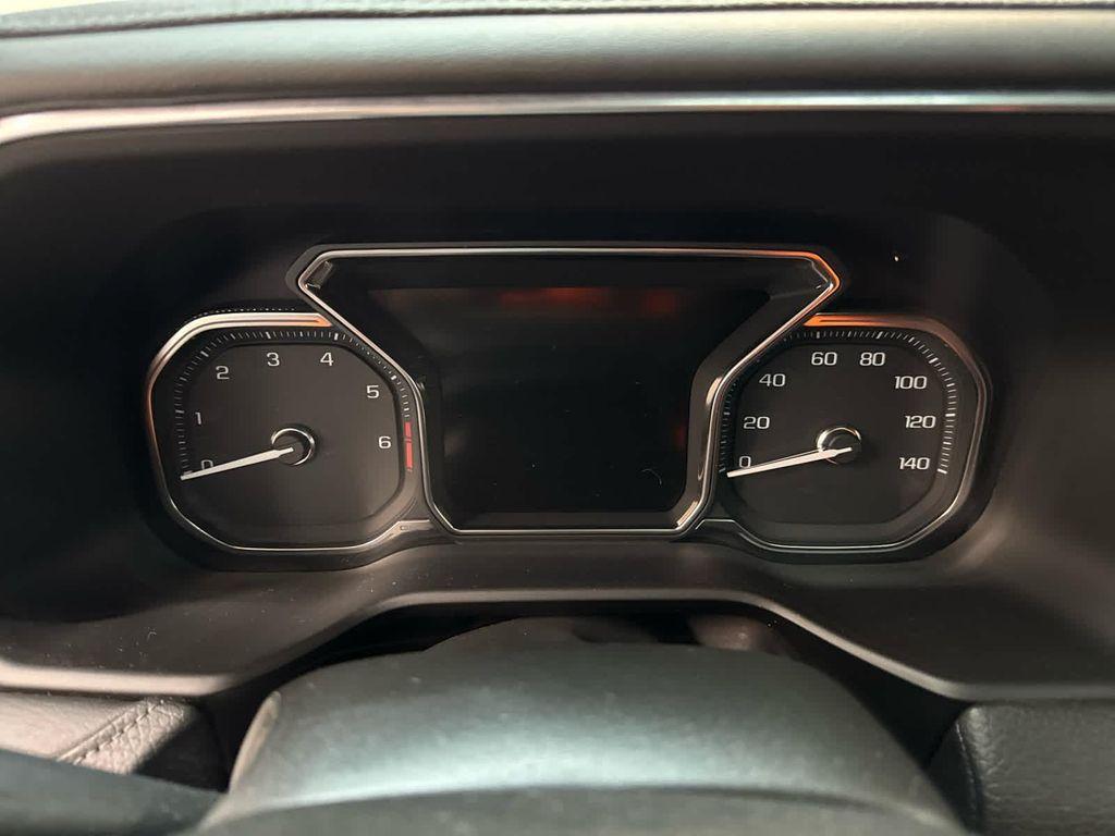 used 2021 GMC Yukon car, priced at $59,999