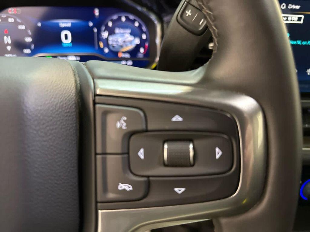 used 2025 Chevrolet Silverado 2500 car, priced at $61,999