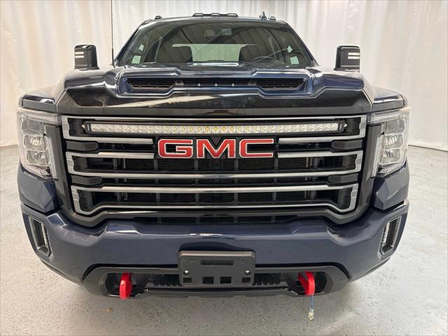 used 2022 GMC Sierra 2500 car, priced at $61,999