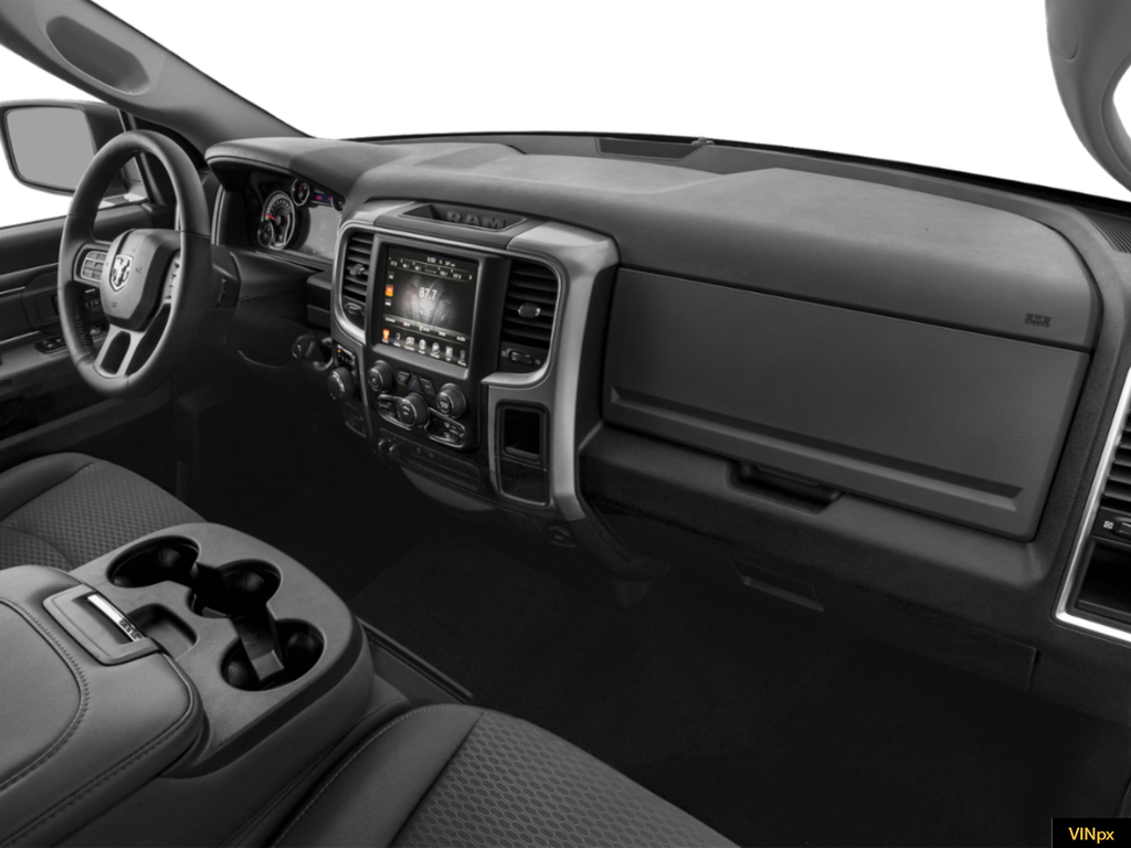 used 2015 Ram 1500 car