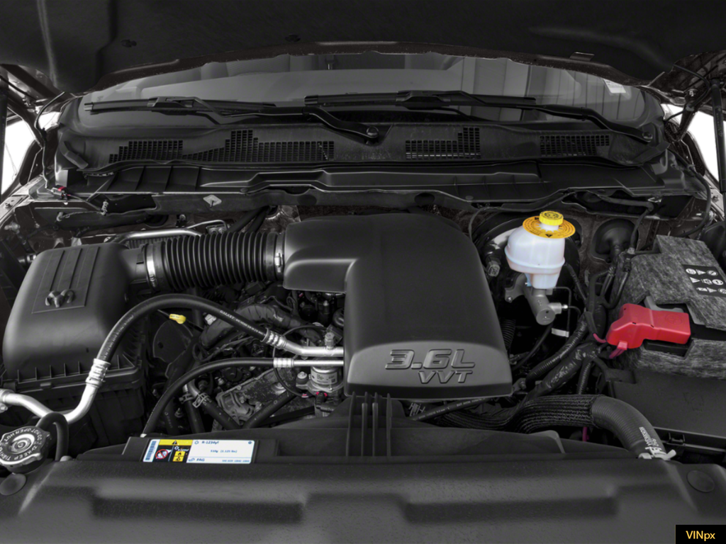 used 2015 Ram 1500 car