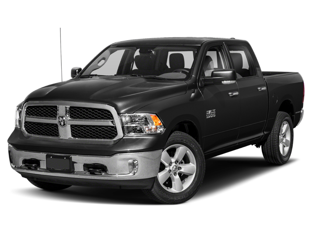 used 2015 Ram 1500 car