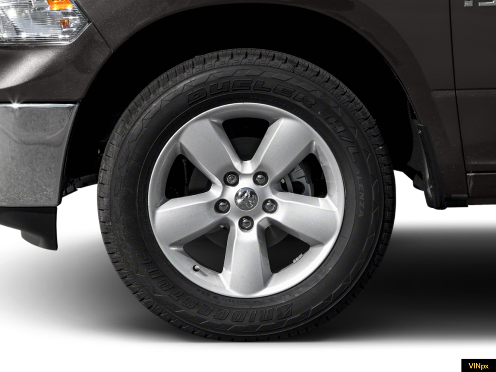 used 2015 Ram 1500 car