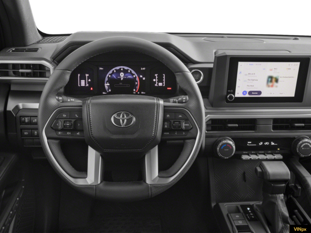 used 2025 Toyota 4Runner car, priced at $50,999