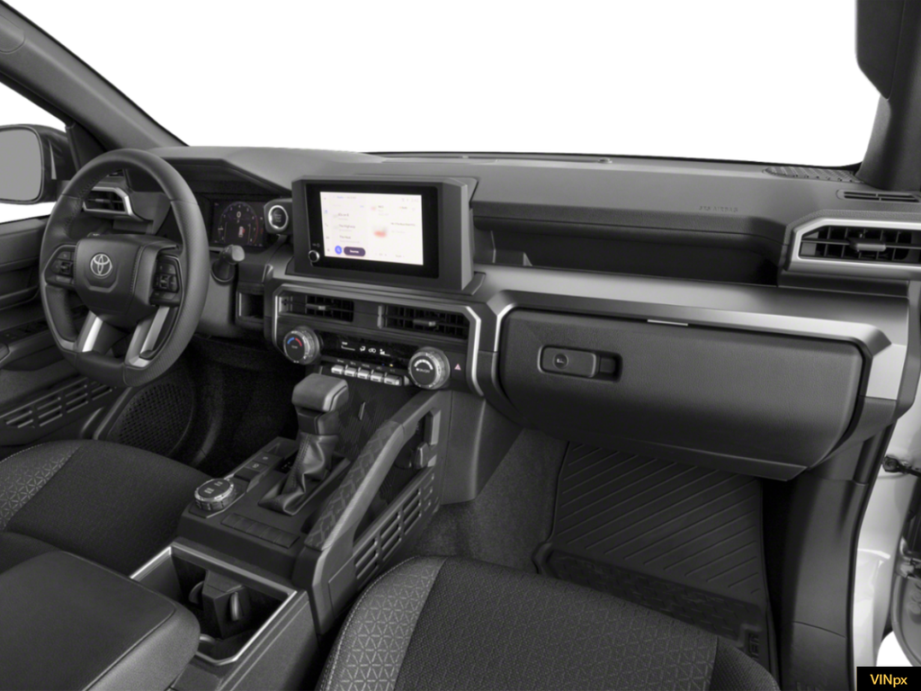 used 2025 Toyota 4Runner car, priced at $50,999