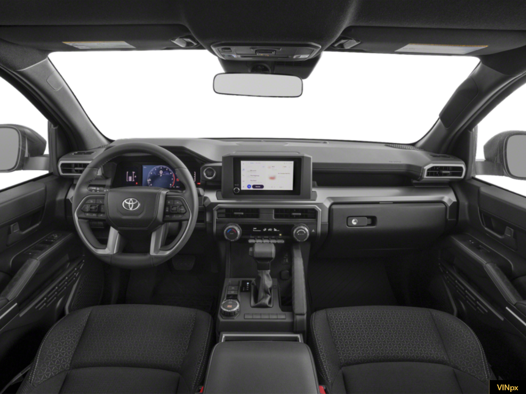 used 2025 Toyota 4Runner car, priced at $50,999