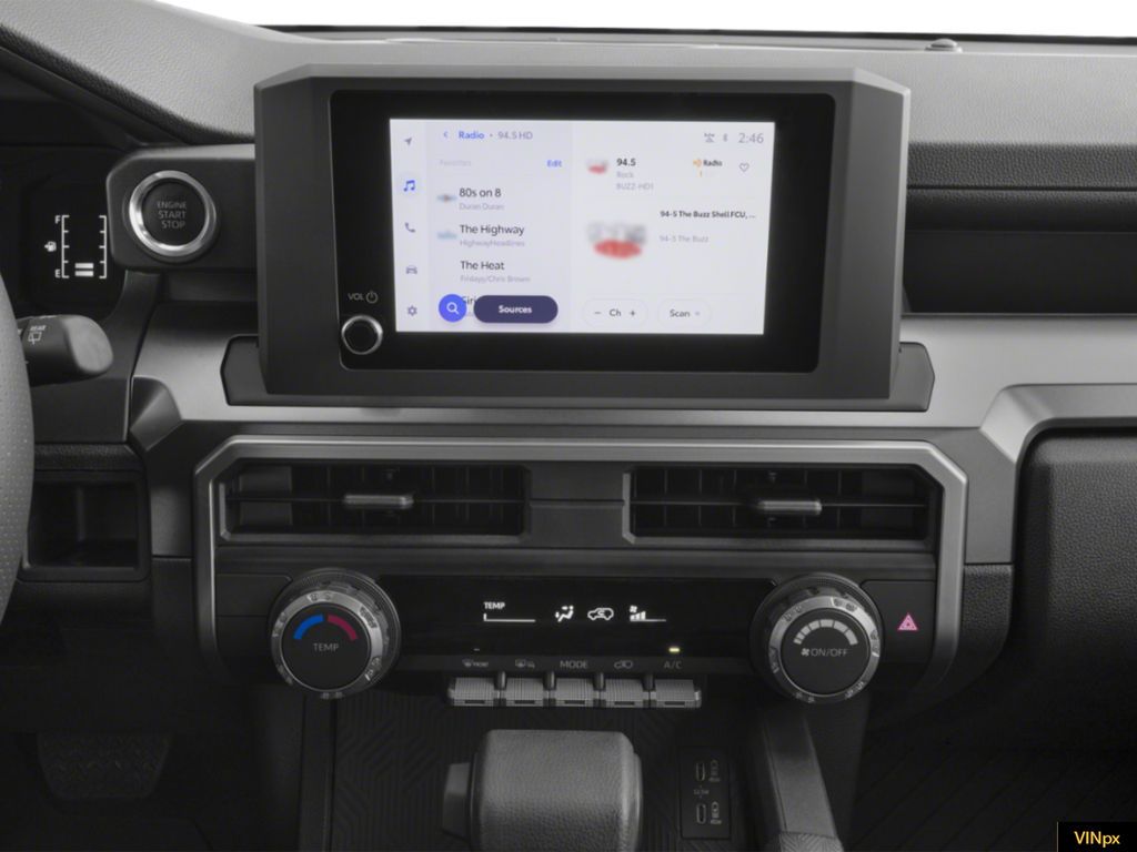 used 2025 Toyota 4Runner car, priced at $50,999