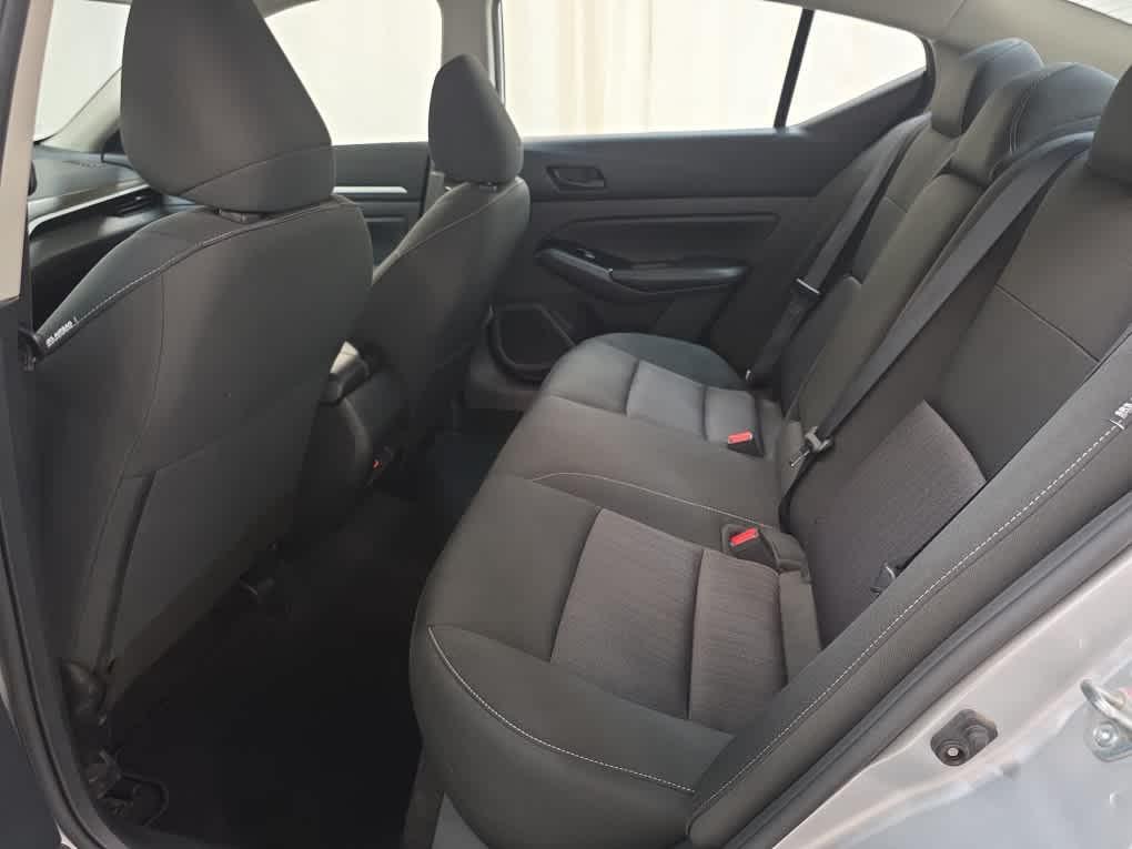 used 2023 Nissan Altima car, priced at $26,999