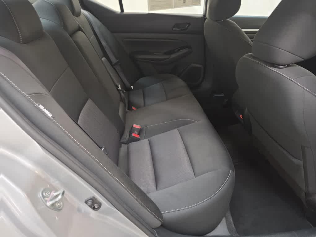 used 2023 Nissan Altima car, priced at $26,999