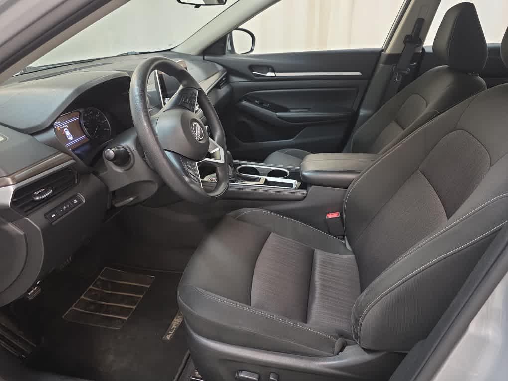 used 2023 Nissan Altima car, priced at $26,999