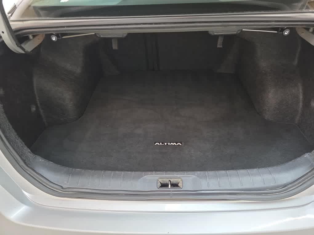 used 2023 Nissan Altima car, priced at $26,999