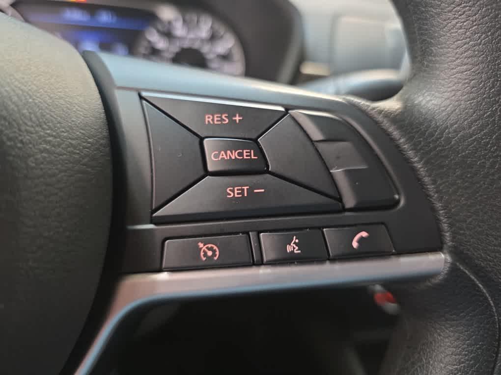 used 2023 Nissan Altima car, priced at $26,999