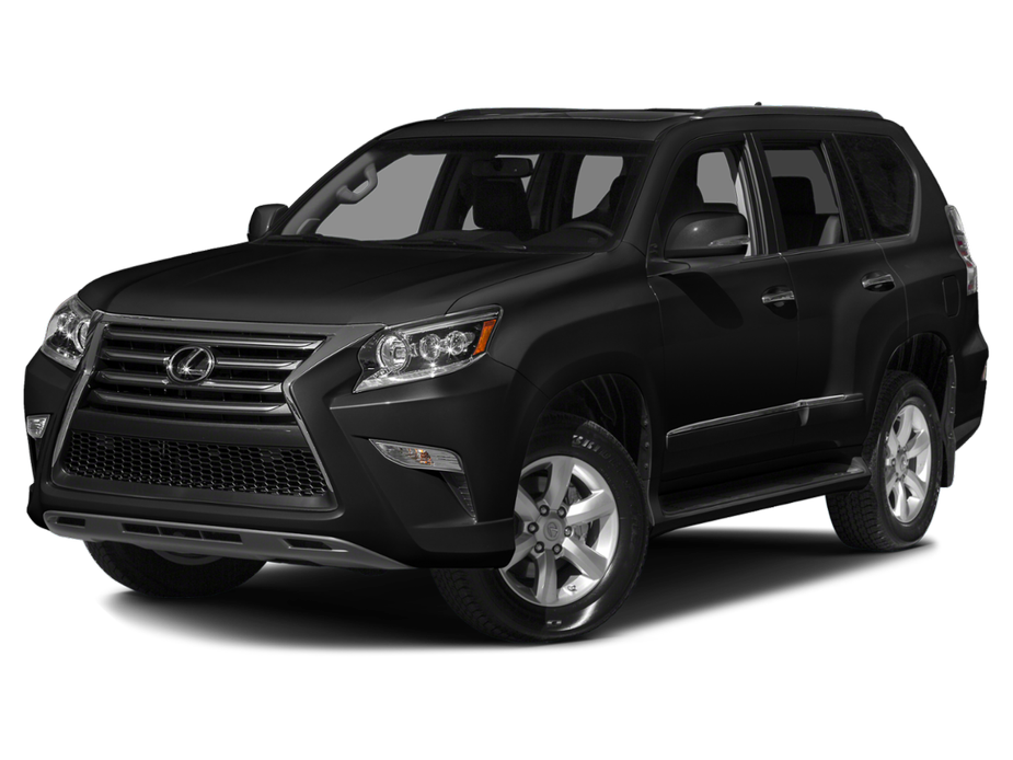 used 2015 Lexus GX 460 car, priced at $26,999