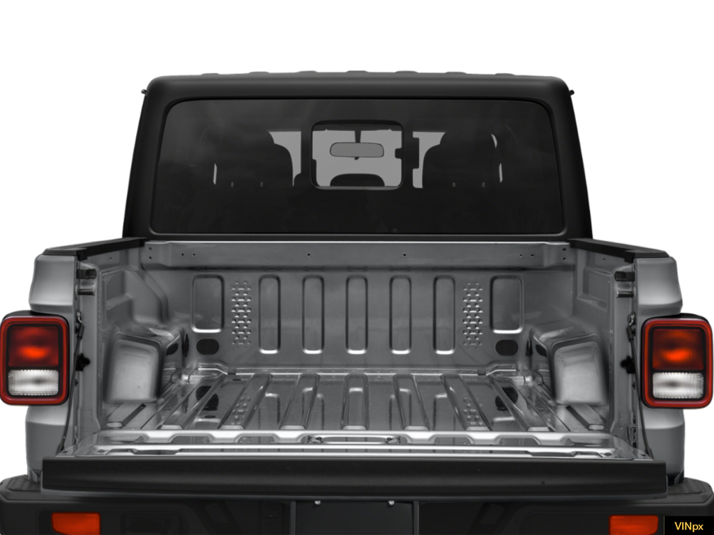 used 2020 Jeep Gladiator car, priced at $26,999