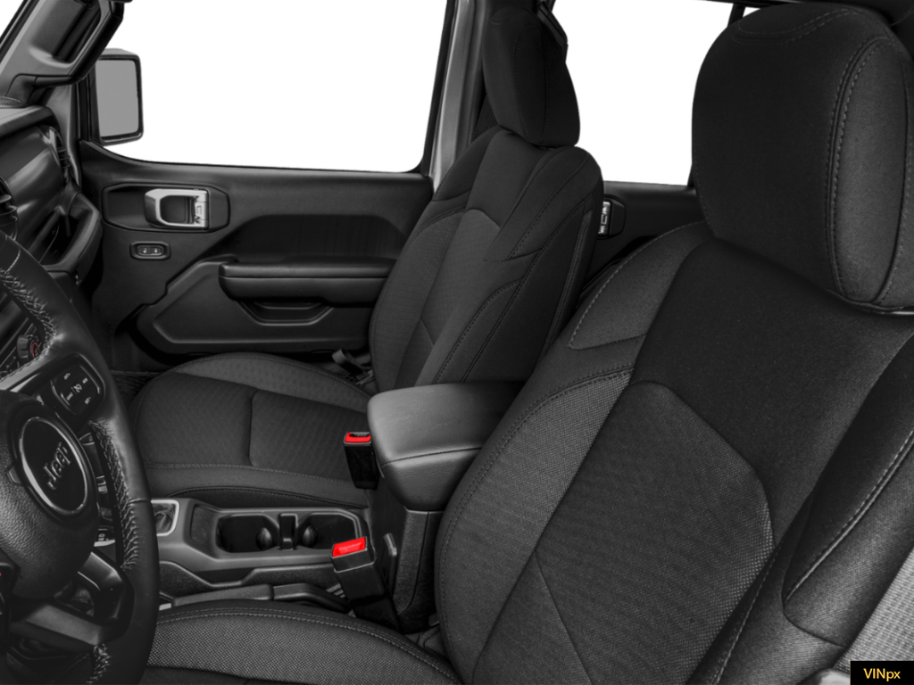 used 2020 Jeep Gladiator car, priced at $26,999