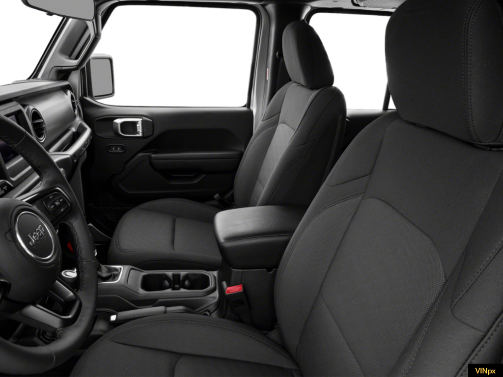 used 2019 Jeep Wrangler Unlimited car, priced at $29,999