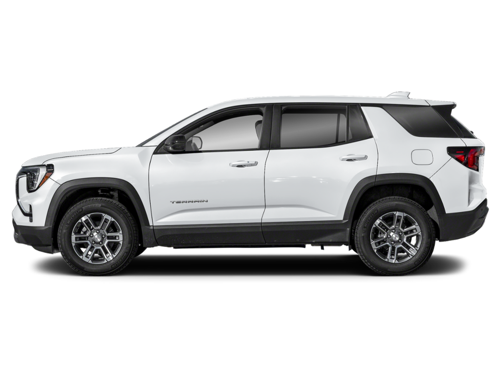 new 2025 GMC Terrain car, priced at $34,729