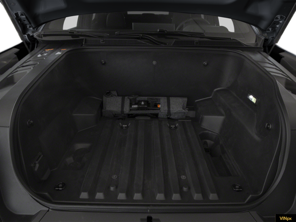 new 2025 Chevrolet Silverado EV car, priced at $82,054