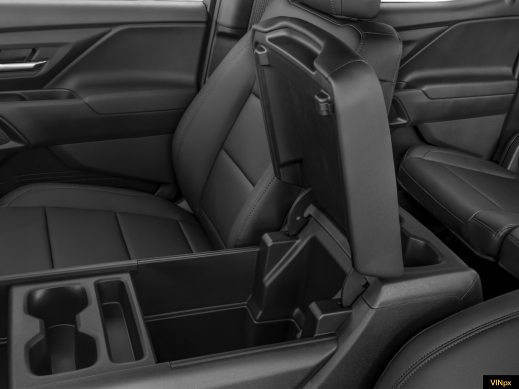 new 2025 Chevrolet Silverado EV car, priced at $82,054