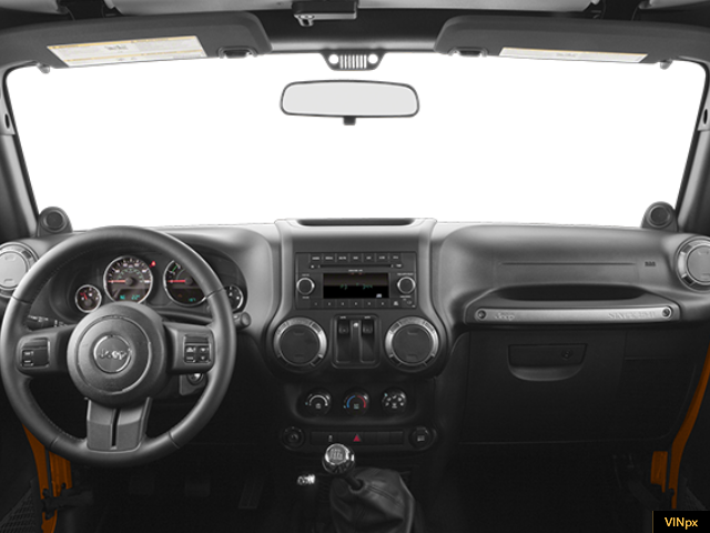 used 2013 Jeep Wrangler car