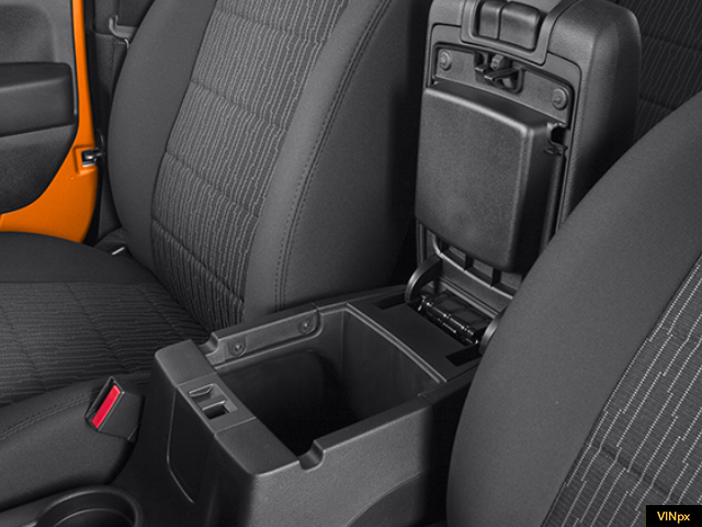 used 2013 Jeep Wrangler car