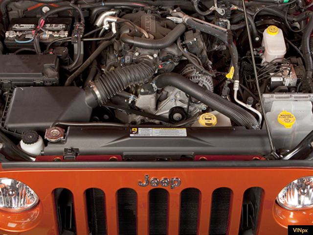 used 2013 Jeep Wrangler car