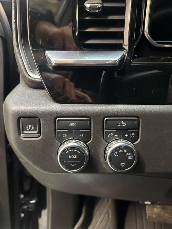 used 2023 GMC Sierra 1500 car, priced at $40,999