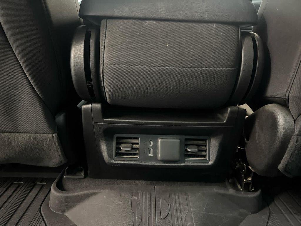 used 2023 GMC Sierra 1500 car, priced at $40,999